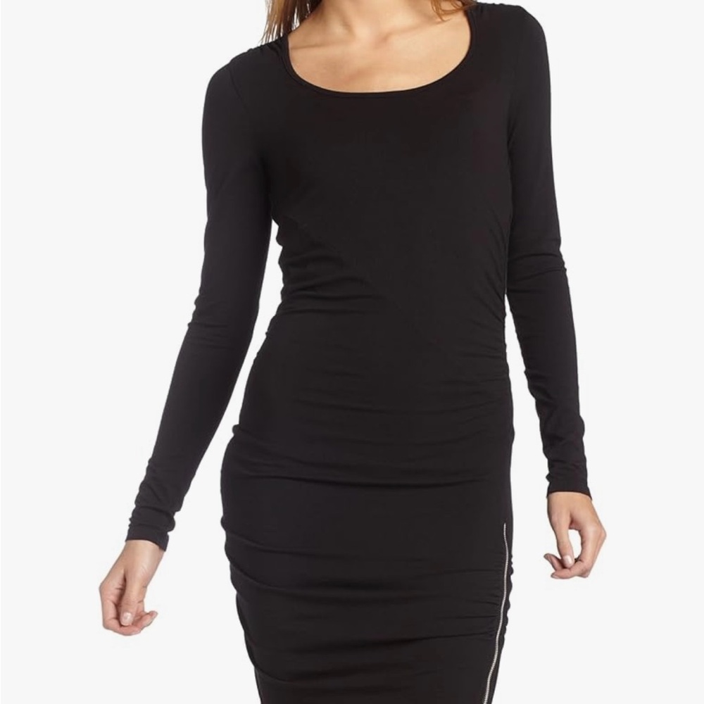 Splendid Black dress size medium